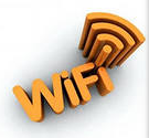 Раздача WiFi Раздача WiFi