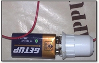 Глушилка своими руками Глушилка своими руками