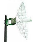 Мощная wi-fi антенна Мощная wi-fi антенна