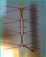 Цифровое тв антенна Цифровое тв антенна