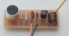 шпион по радио шпион по радио